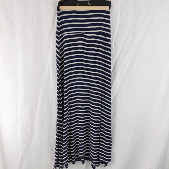 3 for $20 BCBG Max Azria Stripe Tube Dress Sz S - Picture 1 of 6